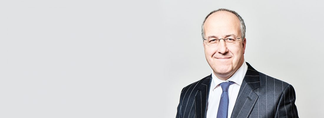 John Elvidge QC - banner