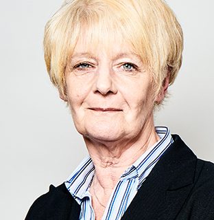 Ann Hodgson
