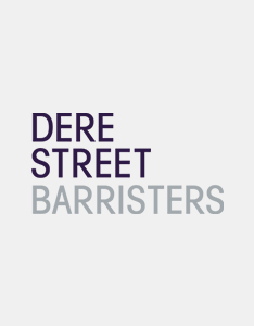 Four new Recorders to be appointed from Dere Street