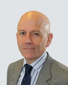 Picture of Assistant Coroner