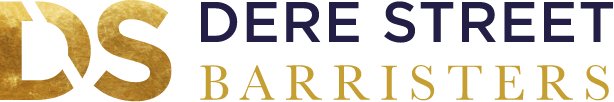 Dere Street Barristers